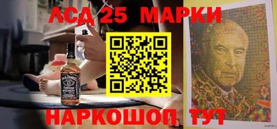 стафф Гусев